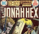 Weird Western Tales Vol 1 23