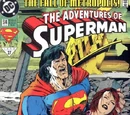 Adventures of Superman Vol 1 514