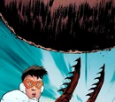 Jai West (New Earth)/Gallery