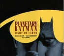 Planetary/Batman: Night on Earth