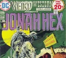 Weird Western Tales Vol 1 25