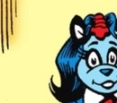 Zap-Panda (Earth-C-Minus)