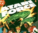 Atari Force Vol 1 4