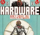 Hardware Vol 1 9