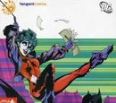 Tangent: Superman's Reign Vol 1 4