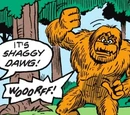 Shaggy Dawg (Earth-C-Minus)