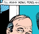 Alfred Pennyworth (Earth-One)