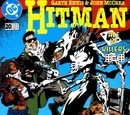 Hitman Vol 1 20