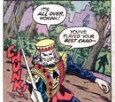 Joseph Carny (New Earth)