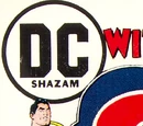 Shazam Vol 1 1