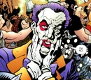Jarvis Poker (New Earth)