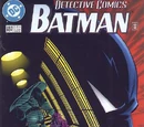 Detective Comics Vol 1 697