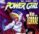 Power Girl Vol 2 11