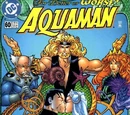 Aquaman Vol 5 60