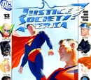 Justice Society of America Vol 3 13