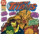 New Titans Vol 1 93