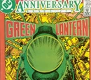 Green Lantern Vol 2 200