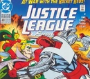 Justice League Europe Vol 1 48