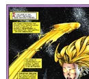 Christine Trelane (Wildstorm Universe)