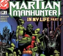Martian Manhunter Vol 2 34
