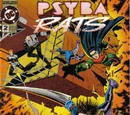 Psyba-Rats Vol 1 2
