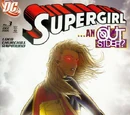 Supergirl Vol 5 3