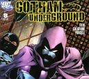 Gotham Underground Vol 1 8