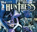 Huntress Vol 3