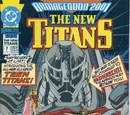 New Titans Annual Vol 1 7