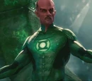 Sinestro (Green Lantern Movie)
