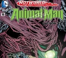 Animal Man Vol 2 16