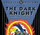 Batman: Dark Knight Archives Vol 1 6