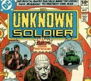 Unknown Soldier Vol 1 250