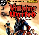 Villains United Vol 1