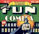 More Fun Comics Vol 1 52