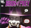 Birds of Prey Vol 1 121
