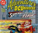 Adventures in the DC Universe Vol 1 14