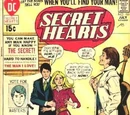 Secret Hearts Vol 1 153
