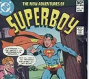 Superboy Vol 2 16