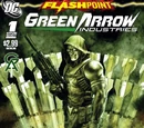 Flashpoint: Green Arrow Industries Vol 1 1