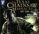 Texas Chainsaw Massacre Vol 1 1