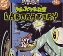 Dexter's Laboratory Vol 1 34