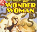 Wonder Woman Vol 2 210