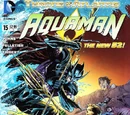 Aquaman Vol 7 15