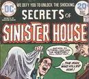 Secrets of Sinister House Vol 1 17