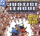 Justice League Adventures Vol 1 4