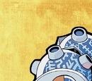 Victor Stone (Earth-Teen Titans)