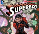 Superboy Vol 6 18