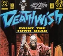 Deathwish Vol 1 2