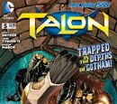 Talon Vol 1 5